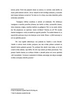 Eseja 'Sokrāta atziņu par taisnīgumu aktualitāte mūsdienās', 3.