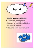 Konspekts 'Metodiskais materiāls vecākiem - par bērna adaptācijas procesu pirmsskolas izglī', 8.