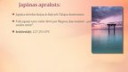 Prezentācija 'Lietišķā etiķete Japānā', 2.