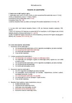 Konspekts 'Bezdarbs un nodarbinātība', 1.