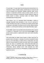 Referāts 'Politiskā kultūra un tās izvērtējums Latvijā', 3.