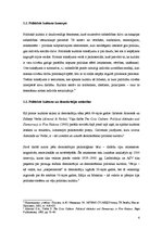 Referāts 'Politiskā kultūra un tās izvērtējums Latvijā', 4.