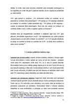 Referāts 'Politiskā kultūra un tās izvērtējums Latvijā', 18.