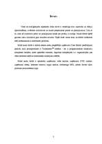 Referāts 'Tirgus izpēte', 3.