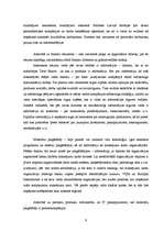 Referāts 'Tirgus izpēte', 6.