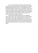 Eseja 'Jānis Jaunsudrabiņš "Vēja ziedi"', 2.