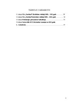 Referāts 'Pašražoto krājumu uzskaite SIA "Nordtorf"', 4.