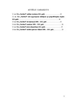 Referāts 'Pašražoto krājumu uzskaite SIA "Nordtorf"', 5.