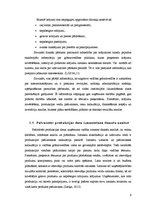 Referāts 'Pašražoto krājumu uzskaite SIA "Nordtorf"', 11.