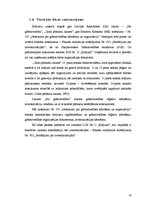 Referāts 'Pašražoto krājumu uzskaite SIA "Nordtorf"', 12.