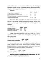 Referāts 'Pašražoto krājumu uzskaite SIA "Nordtorf"', 14.