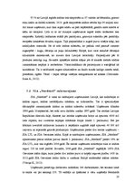 Referāts 'Pašražoto krājumu uzskaite SIA "Nordtorf"', 22.