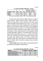 Referāts 'Pašražoto krājumu uzskaite SIA "Nordtorf"', 30.