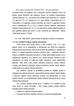 Referāts 'Pašražoto krājumu uzskaite SIA "Nordtorf"', 31.