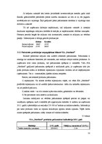 Referāts 'Pašražoto krājumu uzskaite SIA "Nordtorf"', 35.