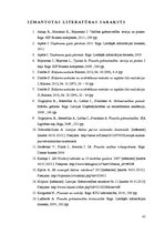 Referāts 'Pašražoto krājumu uzskaite SIA "Nordtorf"', 43.