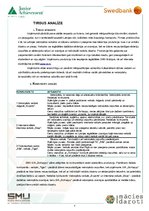 Biznesa plāns 'Skolēnu mācību uzņēmuma "Go Happy" biznesa plāns', 3.