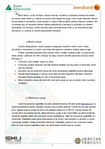 Biznesa plāns 'Skolēnu mācību uzņēmuma "Go Happy" biznesa plāns', 4.