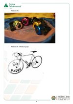 Biznesa plāns 'Skolēnu mācību uzņēmuma "Go Happy" biznesa plāns', 9.