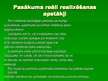 Prezentācija 'Reklāmas efektivitātes vērtējums', 5.