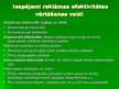 Prezentācija 'Reklāmas efektivitātes vērtējums', 6.
