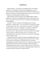 Diplomdarbs 'Fiziskās personas maksātnespējas process un tā ierosināšanas problemātika', 1.