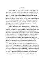 Diplomdarbs 'Fiziskās personas maksātnespējas process un tā ierosināšanas problemātika', 2.