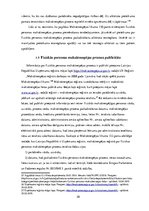 Diplomdarbs 'Fiziskās personas maksātnespējas process un tā ierosināšanas problemātika', 20.