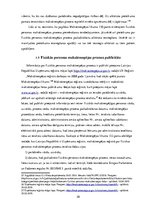 Diplomdarbs 'Fiziskās personas maksātnespējas process un tā ierosināšanas problemātika', 20.