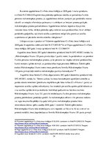 Diplomdarbs 'Fiziskās personas maksātnespējas process un tā ierosināšanas problemātika', 34.