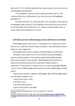 Diplomdarbs 'Fiziskās personas maksātnespējas process un tā ierosināšanas problemātika', 39.