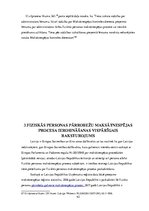 Diplomdarbs 'Fiziskās personas maksātnespējas process un tā ierosināšanas problemātika', 42.