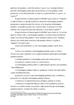 Diplomdarbs 'Fiziskās personas maksātnespējas process un tā ierosināšanas problemātika', 45.