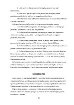 Diplomdarbs 'Fiziskās personas maksātnespējas process un tā ierosināšanas problemātika', 66.