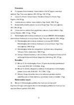 Diplomdarbs 'Fiziskās personas maksātnespējas process un tā ierosināšanas problemātika', 71.