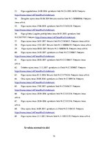 Diplomdarbs 'Fiziskās personas maksātnespējas process un tā ierosināšanas problemātika', 74.