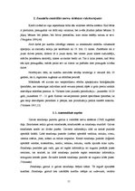 Diplomdarbs 'Kustību labvēlīgā ietekme uz intelektuālo attīstību vidusskolā', 13.