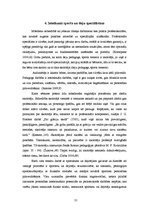 Diplomdarbs 'Kustību labvēlīgā ietekme uz intelektuālo attīstību vidusskolā', 33.