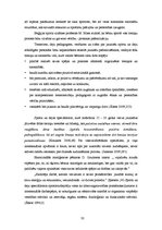 Diplomdarbs 'Kustību labvēlīgā ietekme uz intelektuālo attīstību vidusskolā', 35.