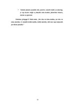 Diplomdarbs 'Kustību labvēlīgā ietekme uz intelektuālo attīstību vidusskolā', 37.