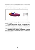 Diplomdarbs 'Kustību labvēlīgā ietekme uz intelektuālo attīstību vidusskolā', 42.