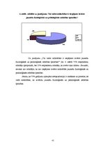 Diplomdarbs 'Kustību labvēlīgā ietekme uz intelektuālo attīstību vidusskolā', 43.