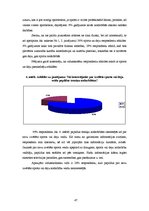 Diplomdarbs 'Kustību labvēlīgā ietekme uz intelektuālo attīstību vidusskolā', 49.