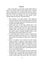 Diplomdarbs 'Kustību labvēlīgā ietekme uz intelektuālo attīstību vidusskolā', 53.