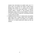 Diplomdarbs 'Kustību labvēlīgā ietekme uz intelektuālo attīstību vidusskolā', 54.