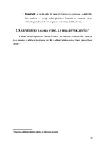 Konspekts 'Klientu apkalpošana', 10.