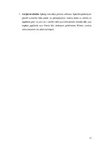 Konspekts 'Klientu apkalpošana', 21.