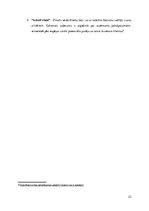 Konspekts 'Klientu apkalpošana', 22.