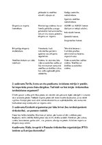 Konspekts 'Starptautiskās tirdzniecības politika', 2.