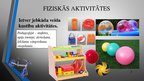 Prezentācija 'Fizisko aktivitāšu ietekme uz organismu', 3.